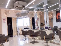 -潘多拉Hairsalon