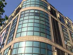 -光启城时尚购物中心