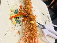 -喜记避风塘炒辣蟹(总店)