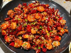 -一棠龙虾•王牌虾球(楚河汉街店)