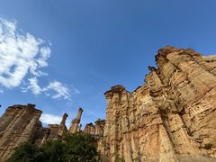 -元谋土林景区(物茂土林)