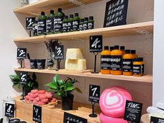 -LUSH(威尼斯人店)