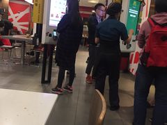 -麦当劳(伟城广场店)
