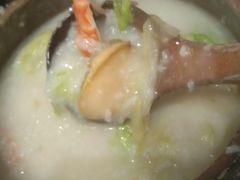 -火齐潮汕砂锅粥(五道口店)