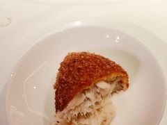 -唐阁(香港朗廷酒店)