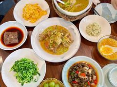 -欢乐蟹庄·精品农家乐(阳澄湖莲花岛店)