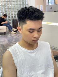 -AMO SALON男士形象