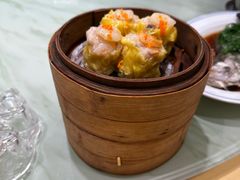 -中国大酒店·食街