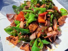 -石牛酒家(庐山风景名胜区店)