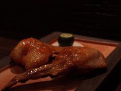 鸡翅明太子-三川·十酒Izakaya(南昌路店)