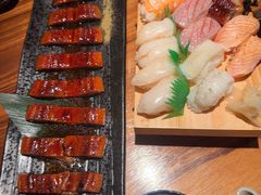 -千代武日本料理(哈西店)