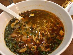 -鼎高高陕西美食(龙德广场店)