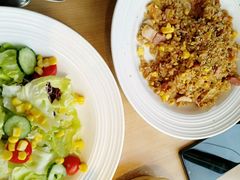 -必胜客(银盆路店)