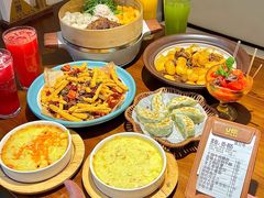 -U你·天然调味(南湖总店)