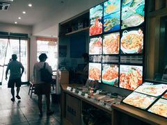 -邻家小馆(银都店)