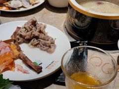 -V-ONE西雅图海鲜自助餐厅(仓山万达广场店)