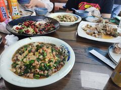 -鲁前海沿儿