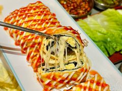 -韩象·韩式烤肉(烟台芝罘万达店)