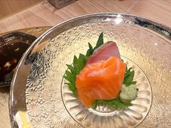 -鮨政· Omakase(港汇恒隆广场店)
