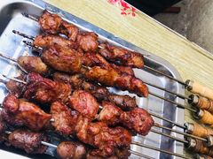 -王记西鎮电烤肉(汶上路店)