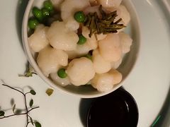 -韵秋荷(宝山龙湖天街店)