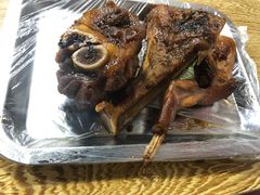 -赵元章肉骨烧(山塘街店)