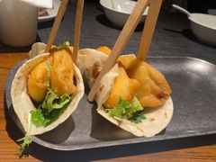 -肴约·花园式餐厅(湖里店)