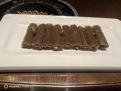 -儒忆孔府菜(清控店)