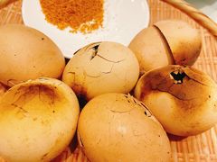 -燕郊烧鸽子(酷车小镇店)