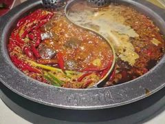 -川西坝子(苏州城市生活广场店)