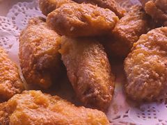 -南记食粥坊·宵夜大排档(南桂店)