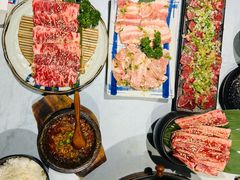 -虎丸烧肉(新大陆广场店)