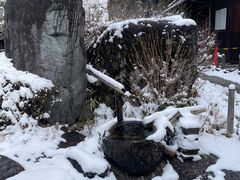 -白川乡与五箇山的合掌构造村落
