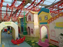 -南宫五洲植物乐园