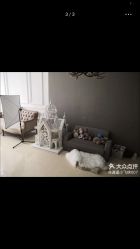-韩国乐上Rosy Baby儿童摄影(海光寺店)