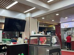 -郑家包子牛肉拉面(尚勤路店)