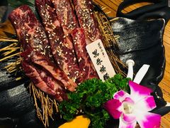 -黑牛の店·和牛烧肉(合生汇店)