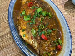 -静一餐厅·湖北菜(前门创始店)
