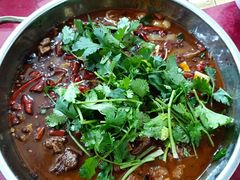 醉牛肉-无味饭店(九眼桥商业文化广场店)