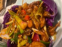 -暹罗湾东南亚餐厅