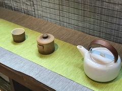 -瓦库茶馆17号(海汇港店)
