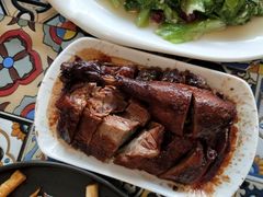 -乌镇那一年小院主题餐厅(甘泉西路店)