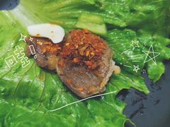 -花味·自助烤肉(雨花客厅店)