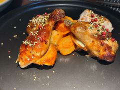 -West10 西拾·西餐厅·创意菜(未来科技城店)