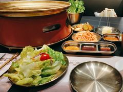 -西塔老太太泥炉烤肉(龙湖北苑天街店)
