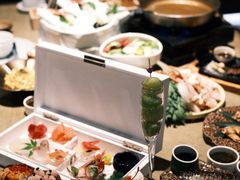 -贰捌零叁精致料理(钱湖店)