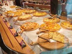 -比格比萨自助(南京万达茂店)