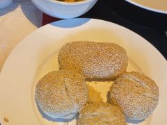 -筠咖啡西餐厅(上海国展宝龙丽筠酒店)