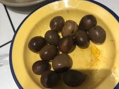 鹌鹑蛋-老街坊市井火锅(营门口店)