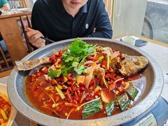 -新渝城·川菜·火锅(区庄店)